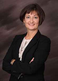 Lisa Prince Attorney